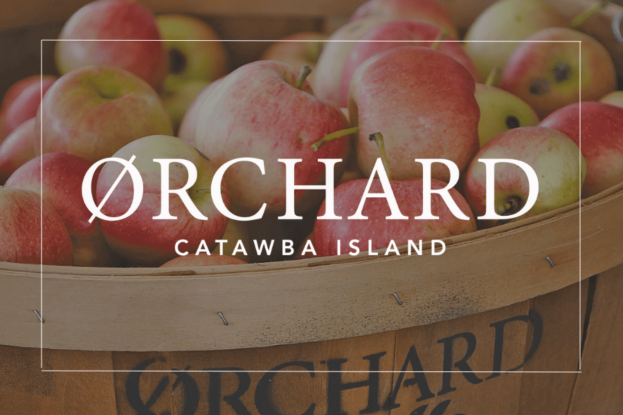 eGift Orchard Catawba Island10